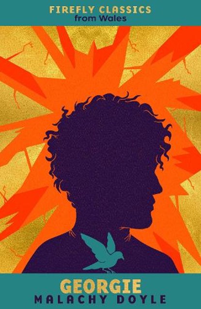 Georgie, Malachy (Author) Doyle - Paperback - 9781917718158