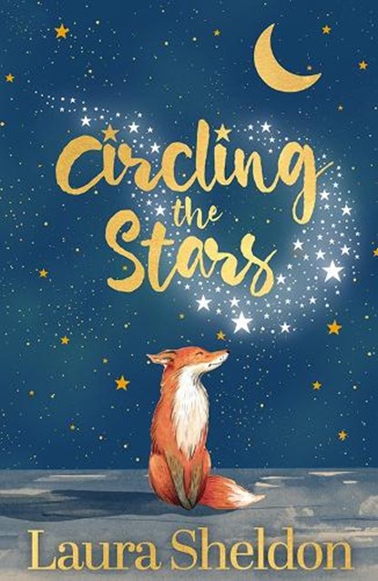 Circling the Stars, Laura (Author) Sheldon - Paperback - 9781917718288