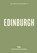 An Opinionated Guide to Edinburgh, Pippa Perriam - Paperback - 9781917719407