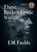These Broken Little Worlds, E. M. Faulds - Paperback - 9781917735230
