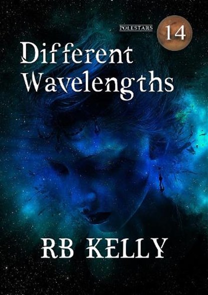 Different Wavelengths, RB Kelly - Gebonden - 9781917735247