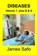 Diseases, James Safo - Paperback - 9781917753203