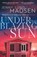 Under the Blazing Sun, Jenny Lund Madsen - Gebonden - 9781917764155