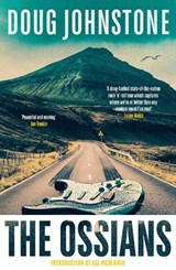 The Ossians - Doug Johnstone - 9781917764209