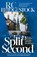 Split Second, R.C. Bridgestock - Paperback - 9781917764391