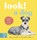 LOOK! A Dog, Anya Serota - Gebonden - 9781917768153