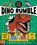 3D Dino Rumble, Anne Brusatte ; Steve Brusatte - Gebonden - 9781917768290