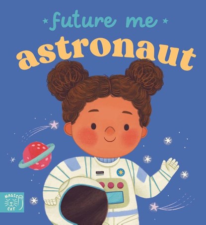 Future Me: Astronaut, niet bekend - Gebonden - 9781917768955