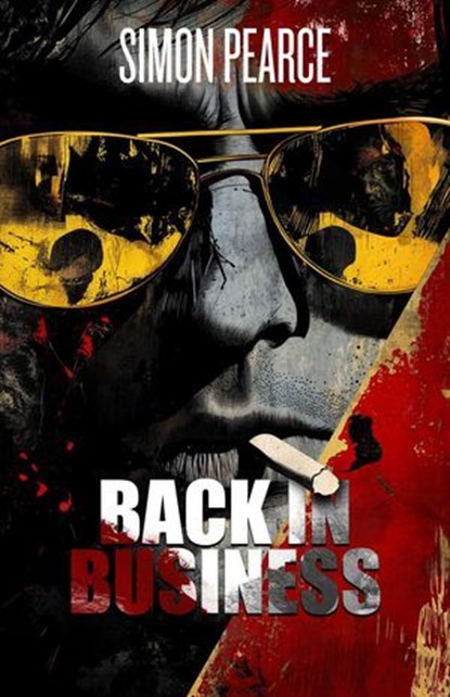 Back in Business, Simon Pearce - Ebook - 9781917782029