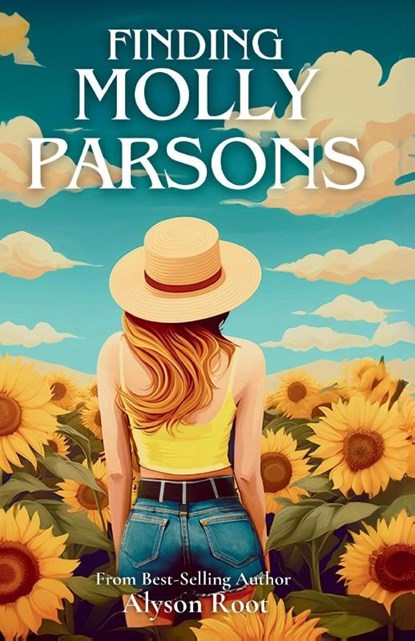 Finding Molly Parsons, Alyson Root - Paperback - 9781917785006