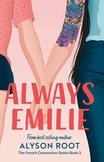 Always Emilie, Alyson Root - Paperback - 9781917785129