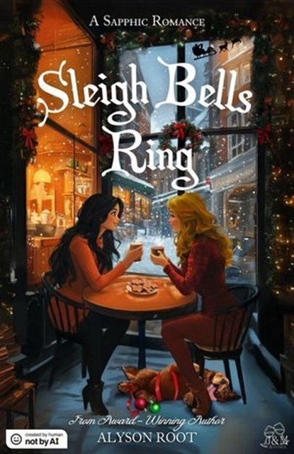 Sleigh Bells Rings, Alyson Root - Ebook - 9781917785150