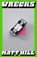 Wrecks, Matt Hill - Paperback - 9781917792295