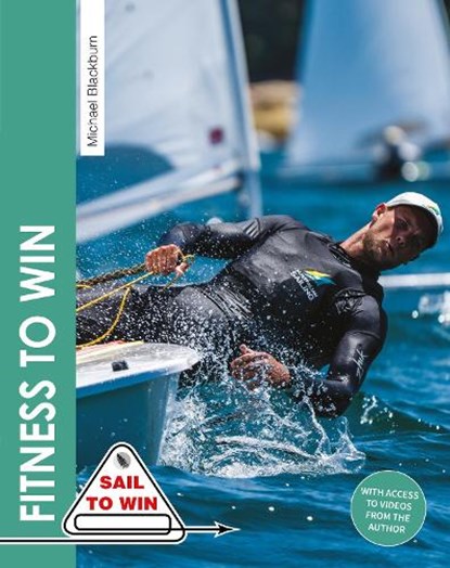 Fitness to Win, Michael Blackburn - Paperback - 9781917801034