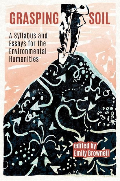 Grasping Soil, Emily Brownell - Paperback - 9781917813020