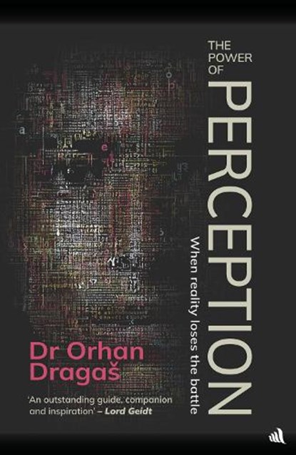 Power of Perception, Orhan Dragas - Paperback - 9781917837286