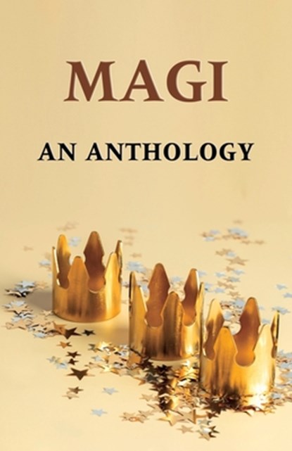 Magi, Multiple Authors - Paperback - 9781917854108