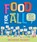 Food for All, Mary Hoffman - Paperback - 9781917865173