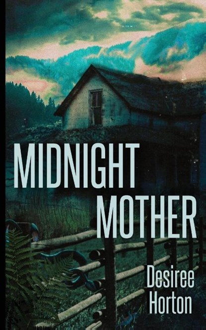 Midnight Mother, Desiree Horton - Paperback - 9781917885720