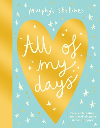 All of My Days, Kerri Cunningham - Gebonden - 9781917894012