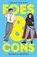 Foes and Cons, Georgia Bowers - Paperback - 9781917894043