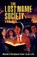 The Lost Name Society, S R Krish - Paperback - 9781917894241