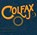 Colfax, Jonny Barber - Paperback - 9781917895118