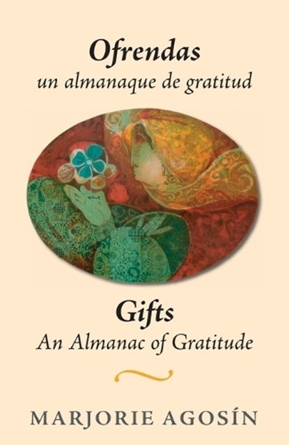 Gifts, Marjorie Agosín - Paperback - 9781917904025