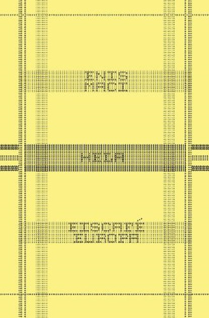 Eiscafe Europa, Enis Maci - Paperback - 9781917913027