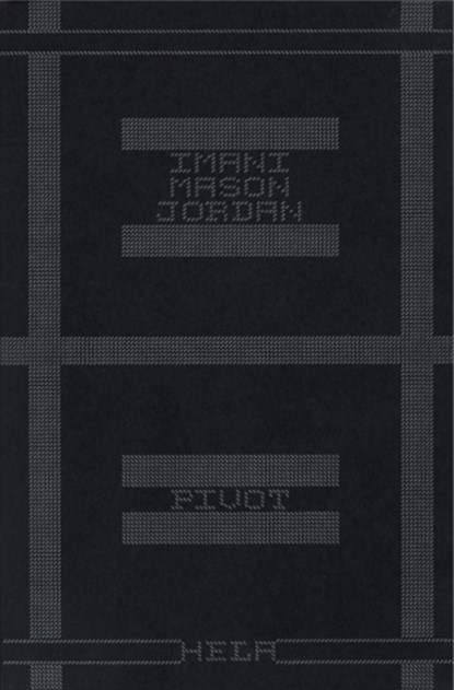 PIVOT, Imani Mason Jordan - Paperback - 9781917913065