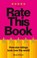 Rate This Book, Benji Wilson - Gebonden - 9781917923651
