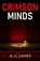 Crimson Minds, A C Janes - Paperback - 9781917938105
