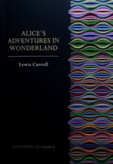 Alice's Adventures in Wonderland - Lewis Carroll - 9781917940061