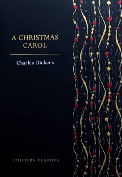 A Christmas Carol, Charles Dickens - Paperback - 9781917940108