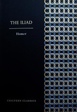 The Iliad - Homer - 9781917940375