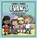 EVAN'S EXTRAORDINARY FRIENDS, KANE L. JONES - Paperback - 9781917956321