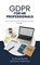 GDPR for HR Professionals, Daniel Barnett - Paperback - 9781918091021