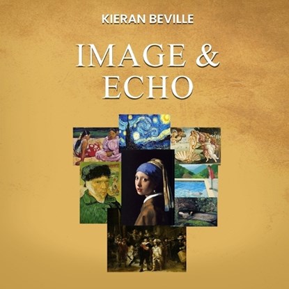 Image & Echo, Kieran Beville - Paperback - 9781918096439