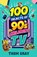 100 Objects of 90s Children's TV, Thomas Gray - Paperback - 9781918097436