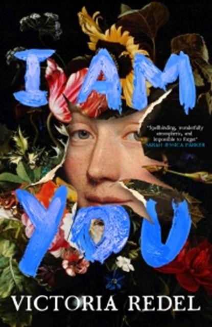 I Am You, Victoria Redel - Paperback - 9781918107142