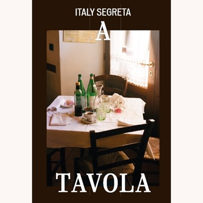Italy Segreta, niet bekend - Paperback - 9781918125092