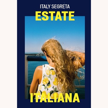Italy Segreta, niet bekend - Paperback - 9781918125153