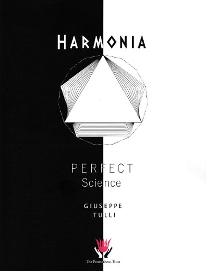 Harmonia, Giuseppe Tulli - Paperback - 9781918140033