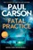 Fatal Practice, Paul Carson - Paperback - 9781918191103