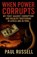 When Power Corrupts, Paul Russell - Paperback - 9781918264104