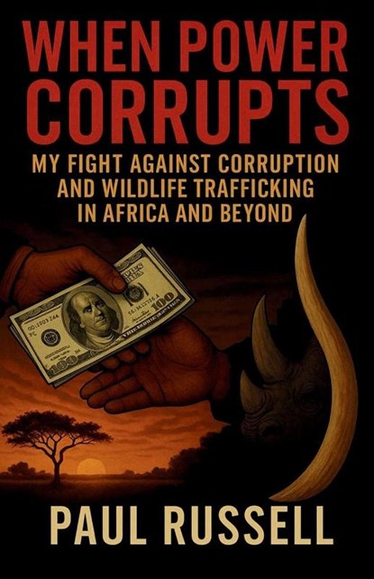 When Power Corrupts, Paul Russell - Paperback - 9781918264104