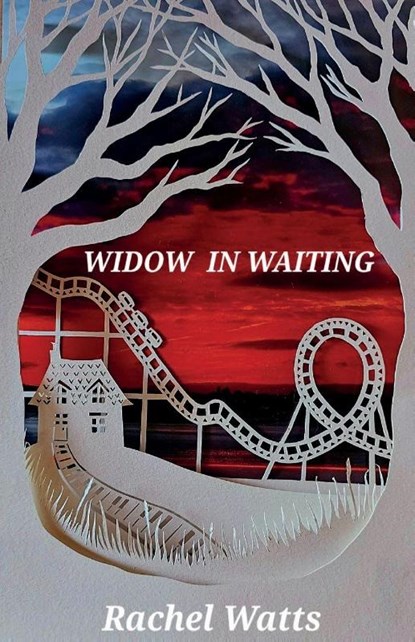 Widow In Waiting, Rachel Watts - Paperback - 9781918264401
