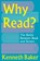 Why Read?, Lord Kenneth Baker - Paperback - 9781918271089