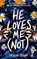 He Loves Me (Not), Maire Zepf - Paperback - 9781918353082
