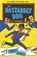The Dastardly Duo, Burhana Islam - Paperback - 9781918353976